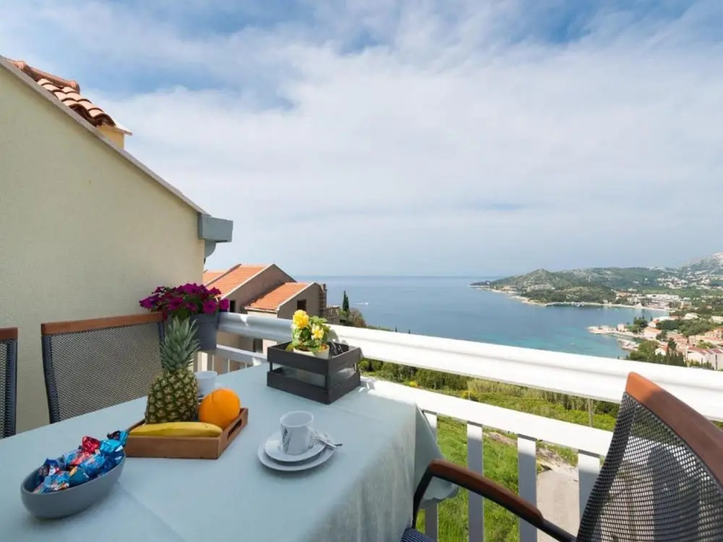 Apartments Villa Soleil