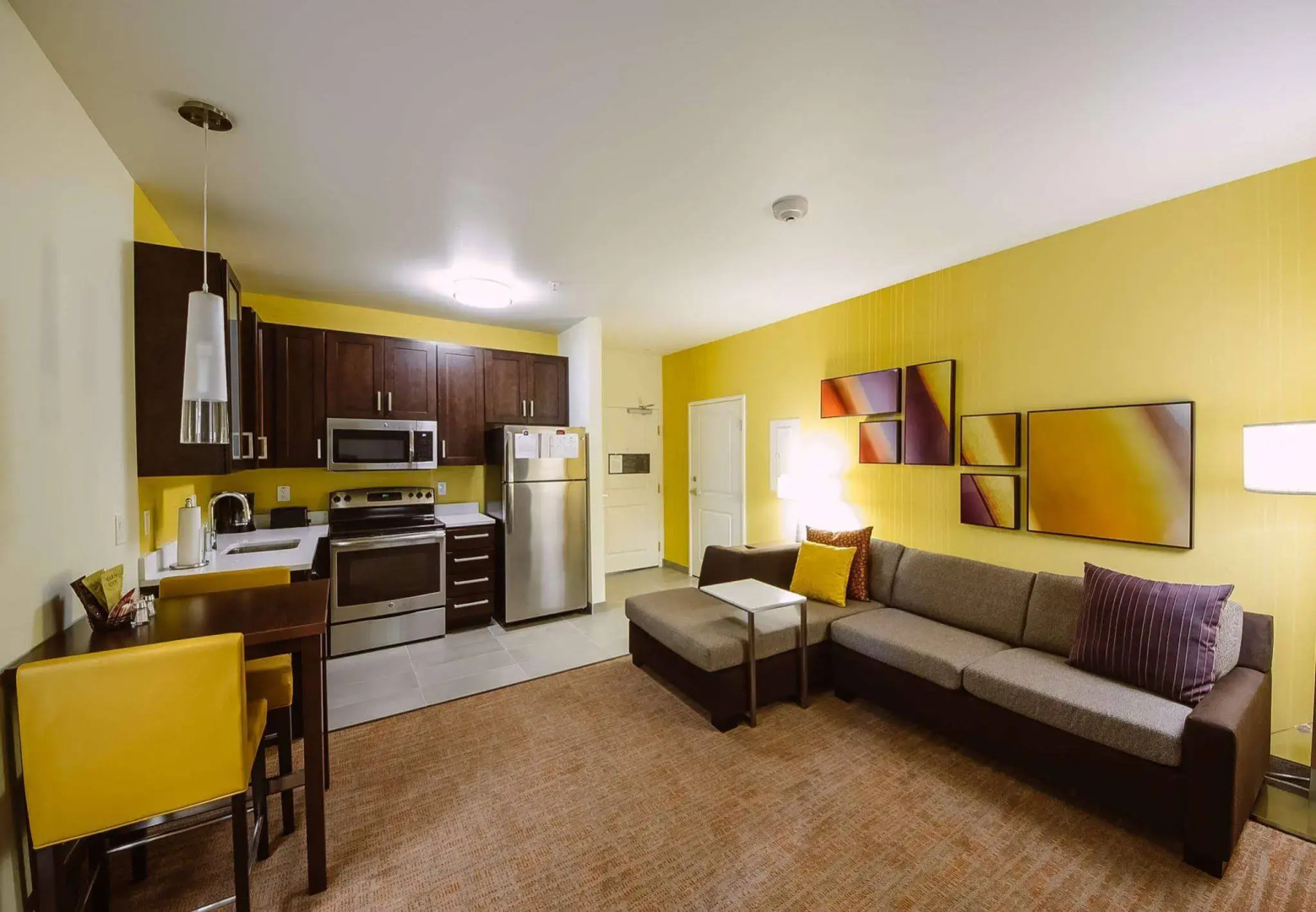 Residence Inn Harlingen