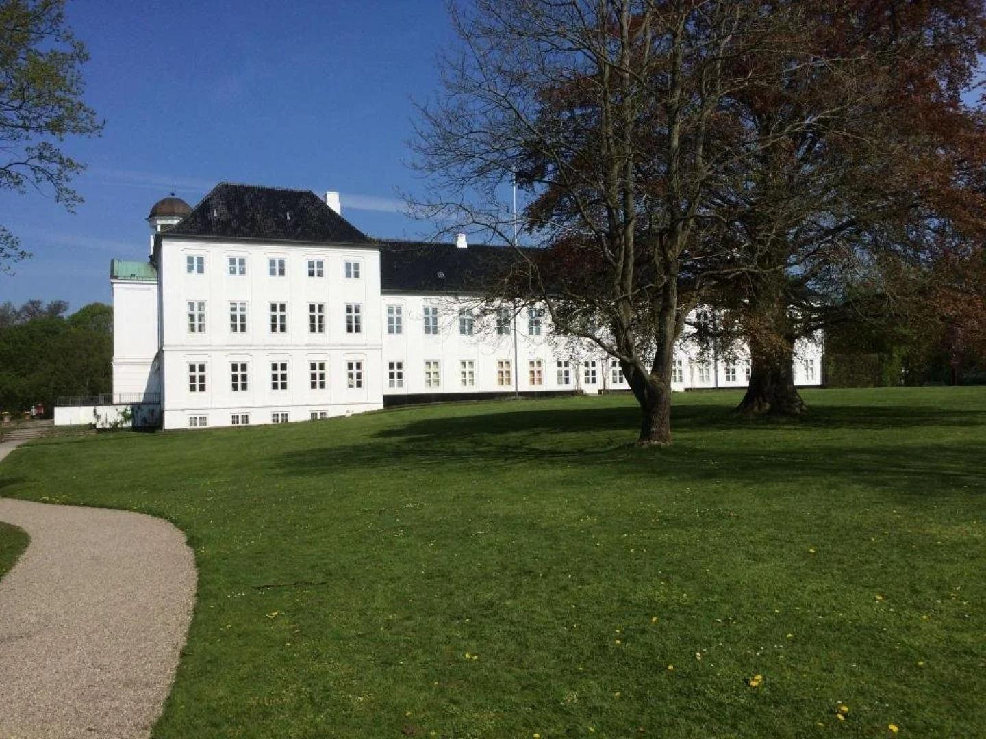 Lærkelunden Camping & Cottages