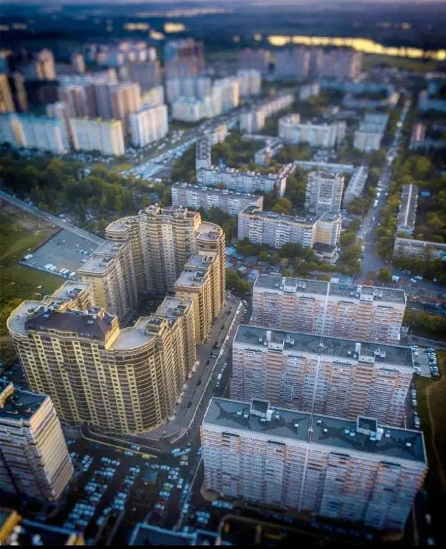 Ваш Комфорт Апарт на улице Дмитрия Благоева 31 корпус 1