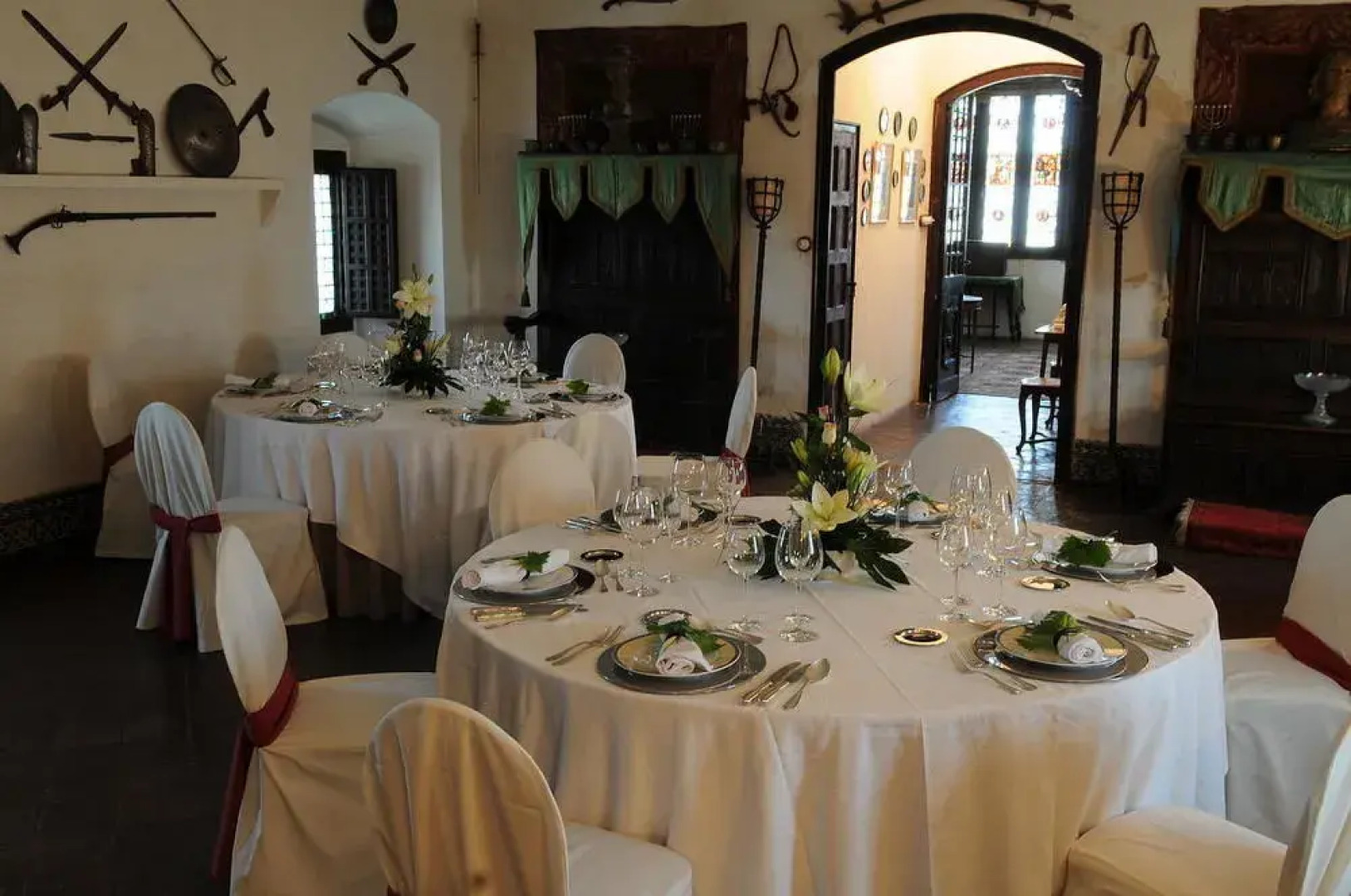 Castell de Riudabella