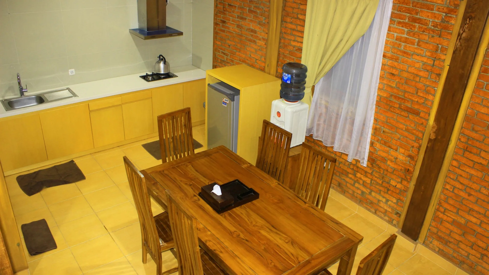 Jambuluwuk Convention Hall & Resort Puncak