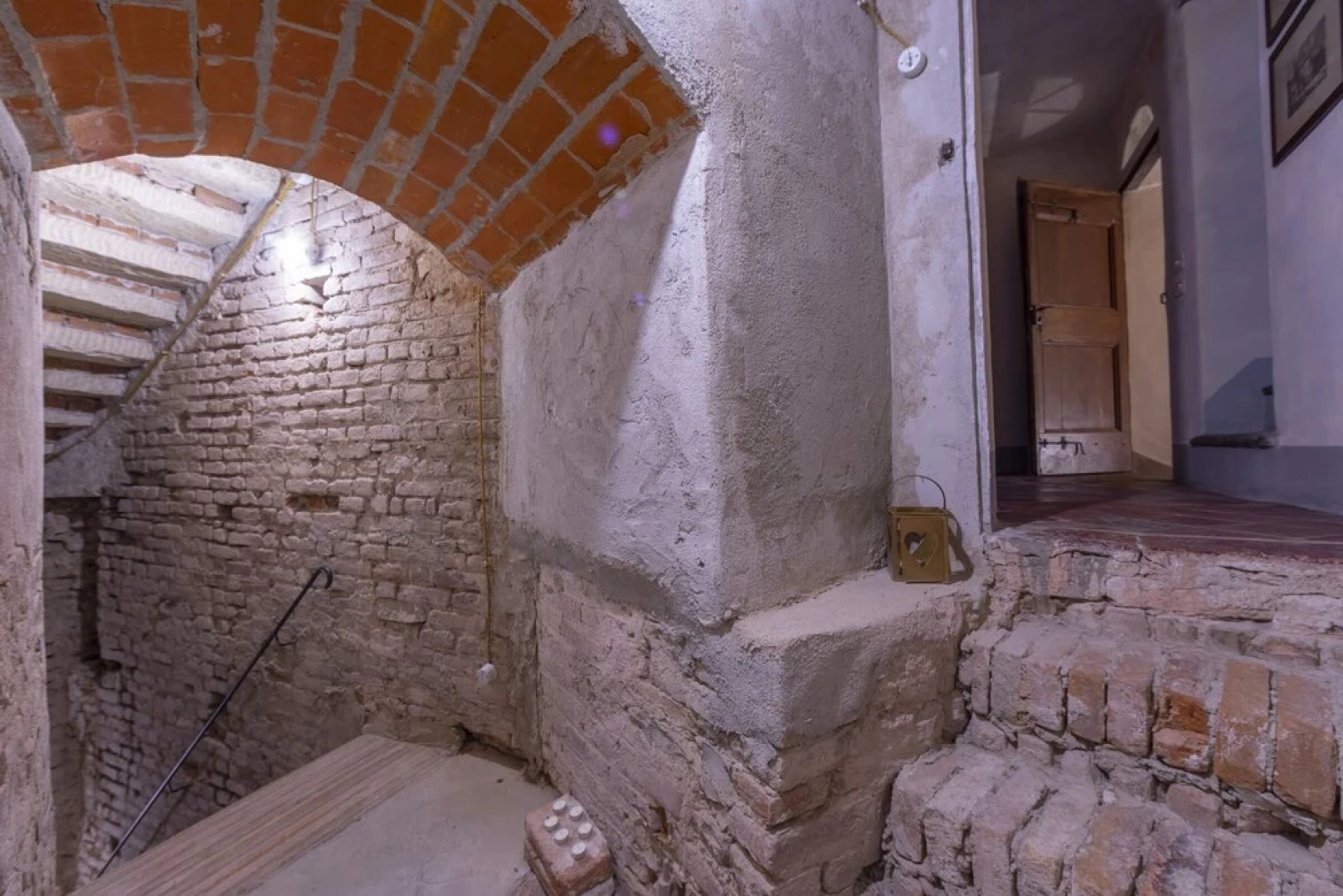 Le Torrette - Castello Rocca Grimalda