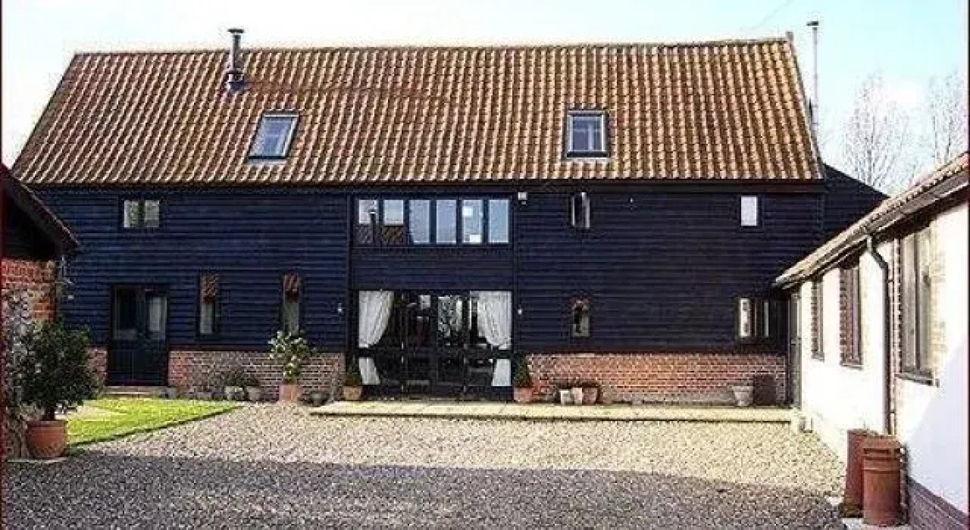 Bluebell Barn B And B