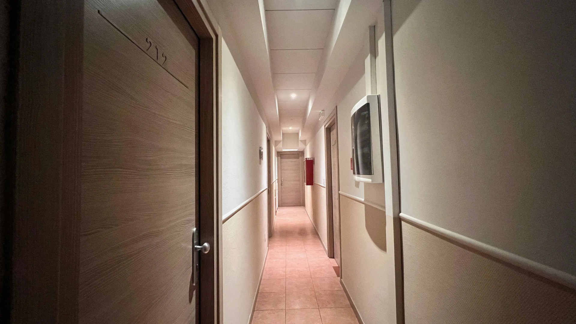 Hotel Cavaliere Nero