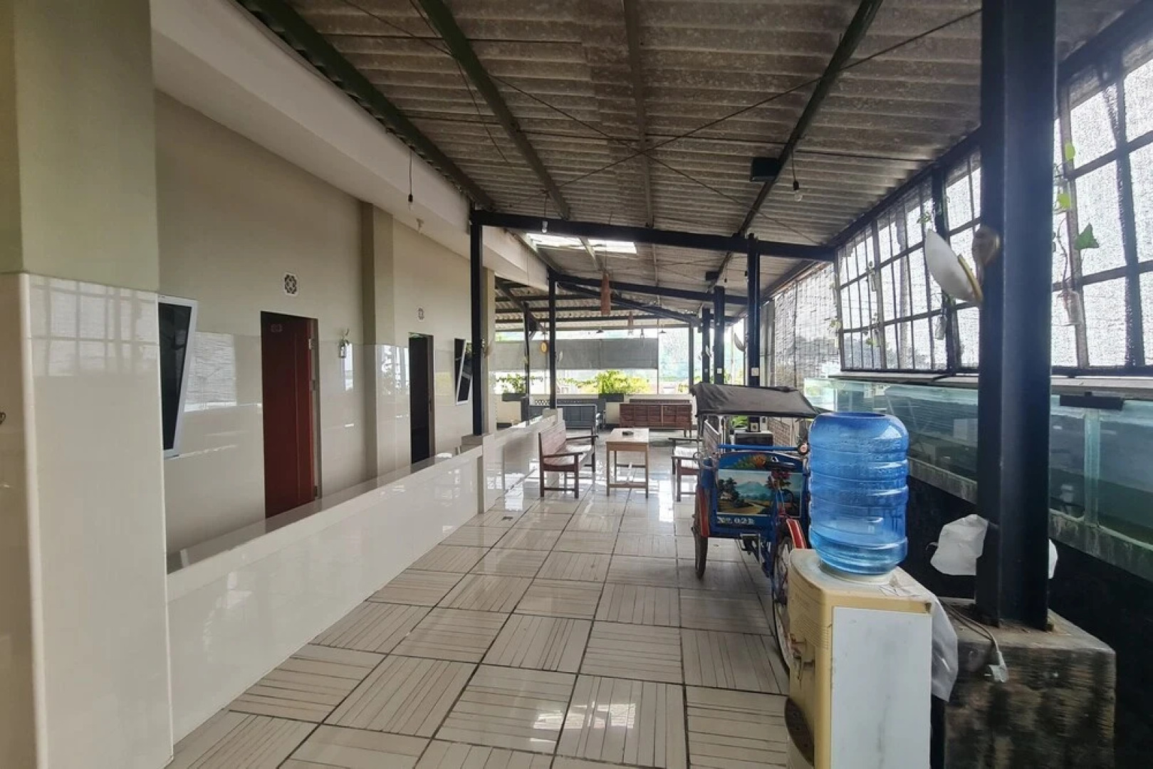 Capital O 93250 Hotel Tirta Kencana 2 Baturaden