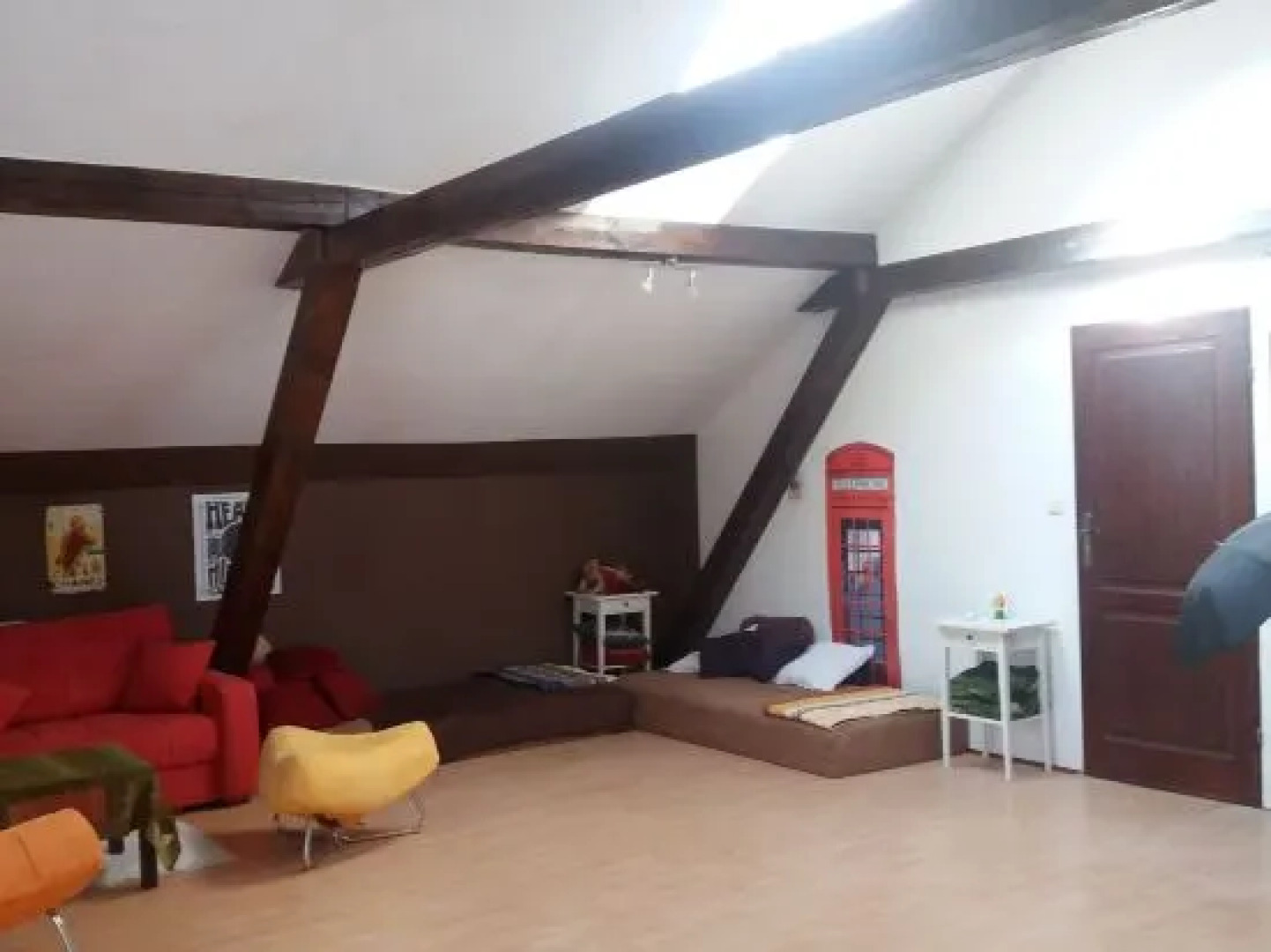 Pensjonat Villa Unolfi