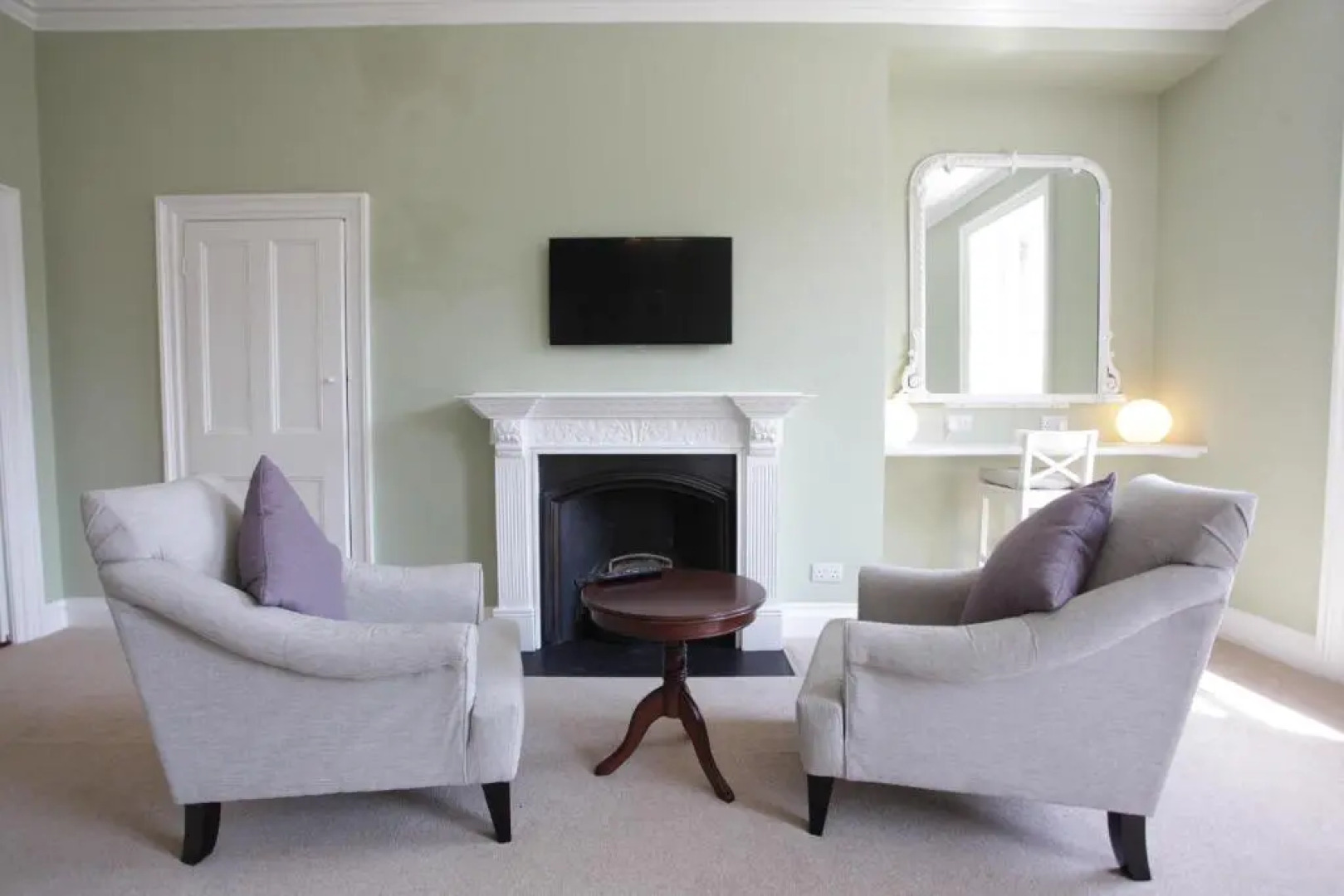 Thistlebank Townhouse