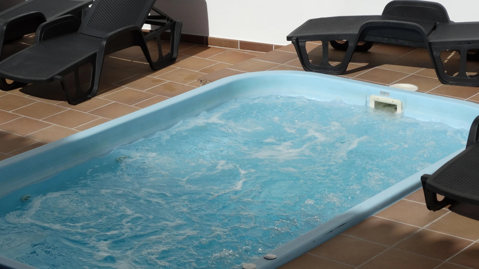 Hotel El Tejar & Spa