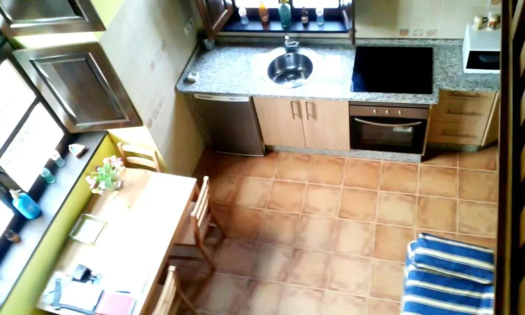 House With 2 Bedrooms in Grandas DE Salime, With Wonderful Mountain Vi