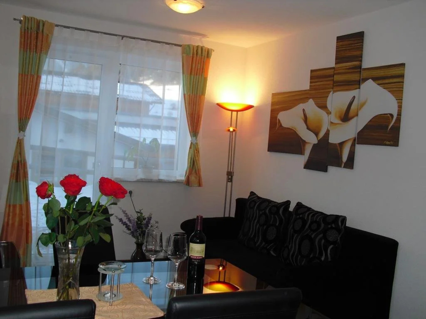 Apart Bauernhof ,,Becka Hof´´