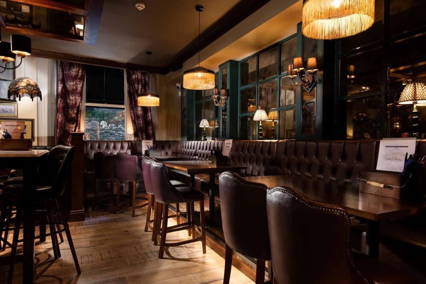 The Temperance Inn, Ambleside. The Inn Collection Group