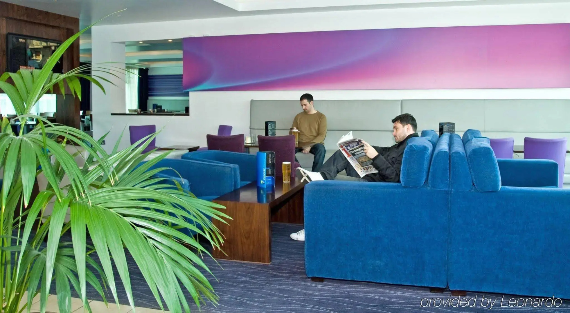 Holiday Inn Express Hotel Burnley M65 JCT10 by IHG