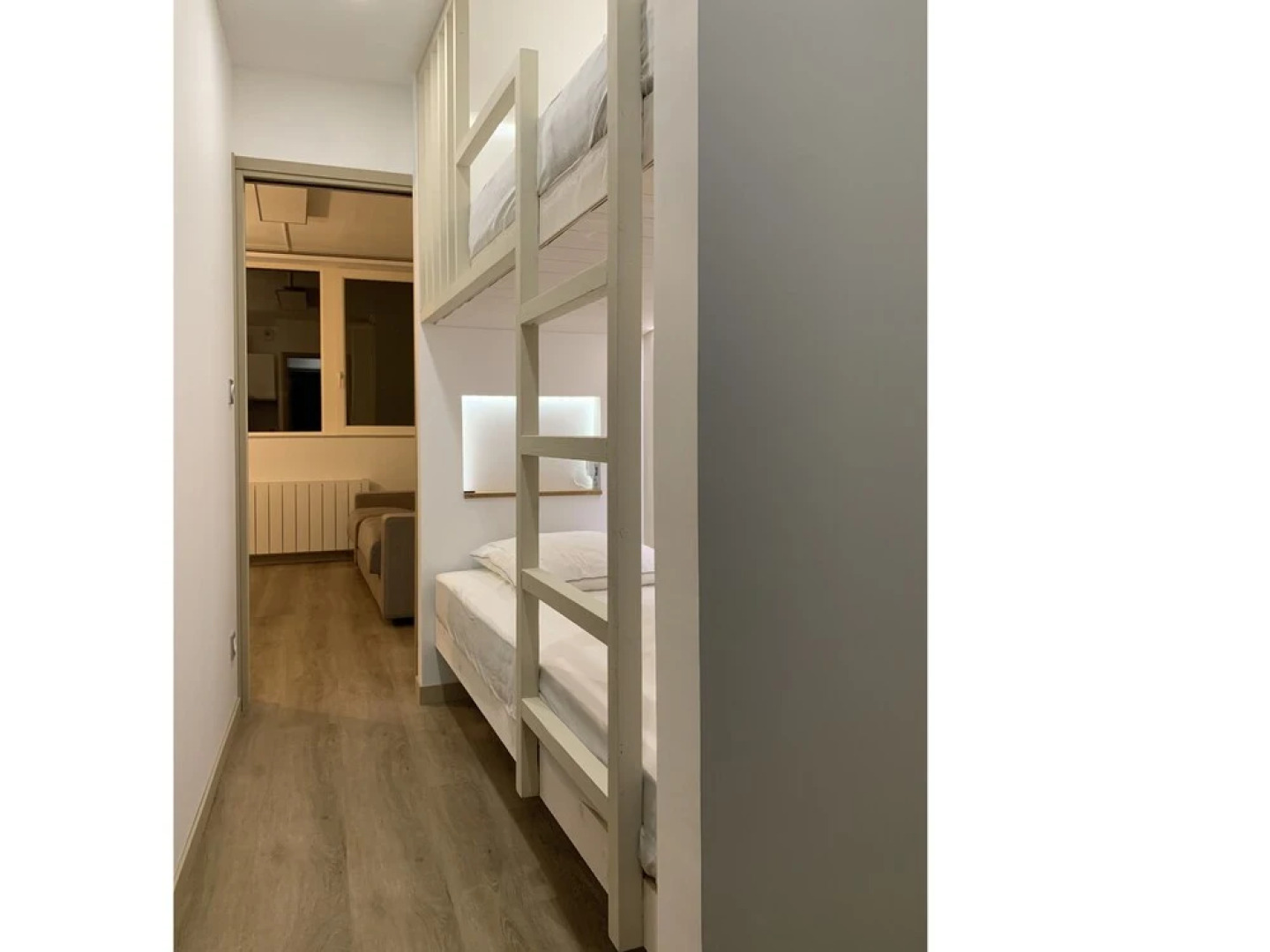 Studio des Cintes Blanques