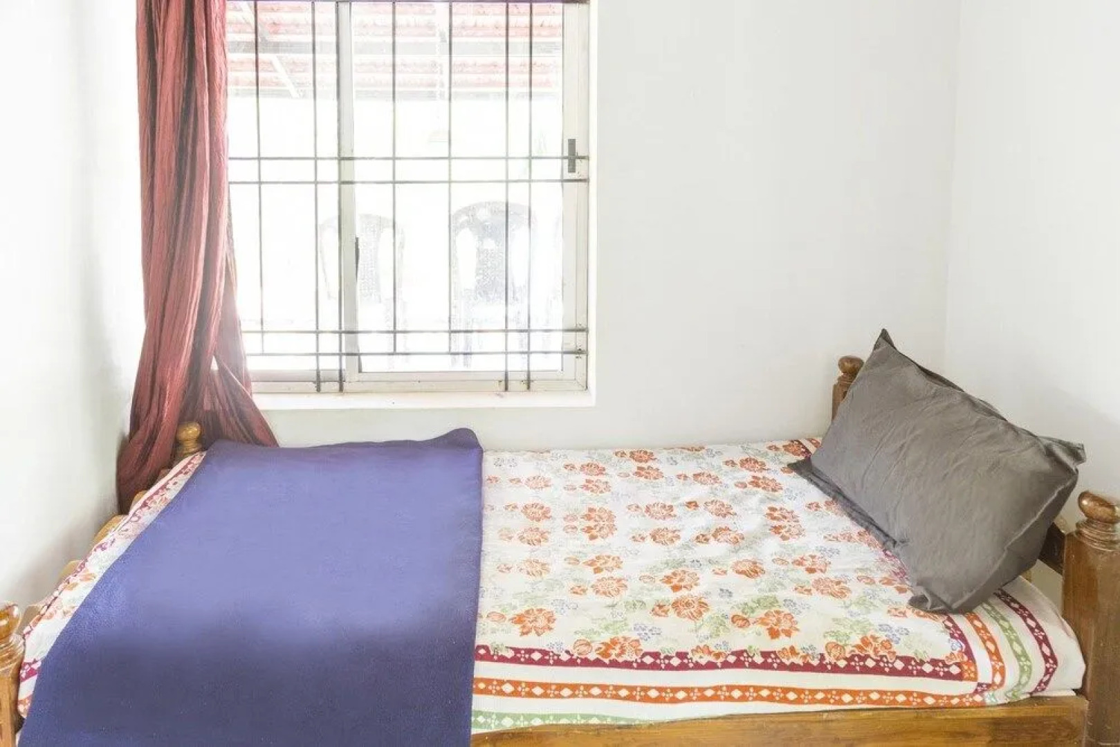 GuestHouser 1 BR Homestay 2260