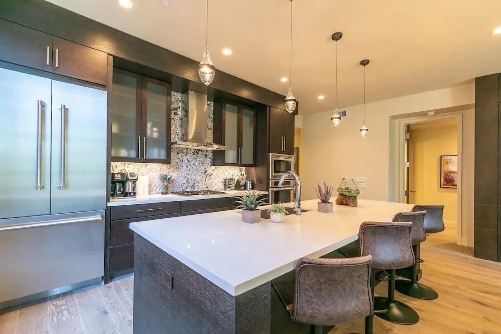 Crystal Bay Retreat 204 3 Bedroom Condo