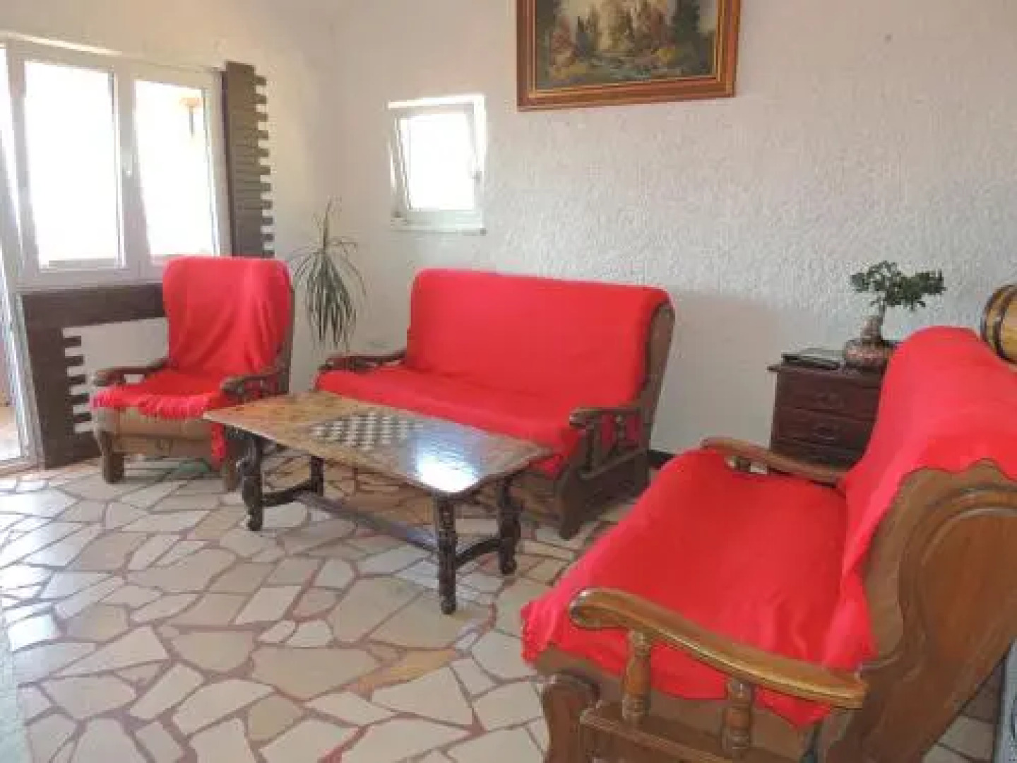 Holiday Home in Kastel Stari