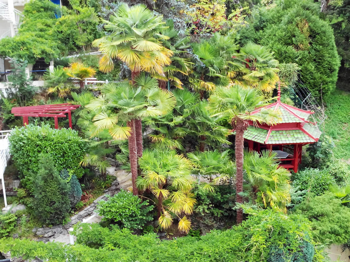 Hotel Christina Lourdes