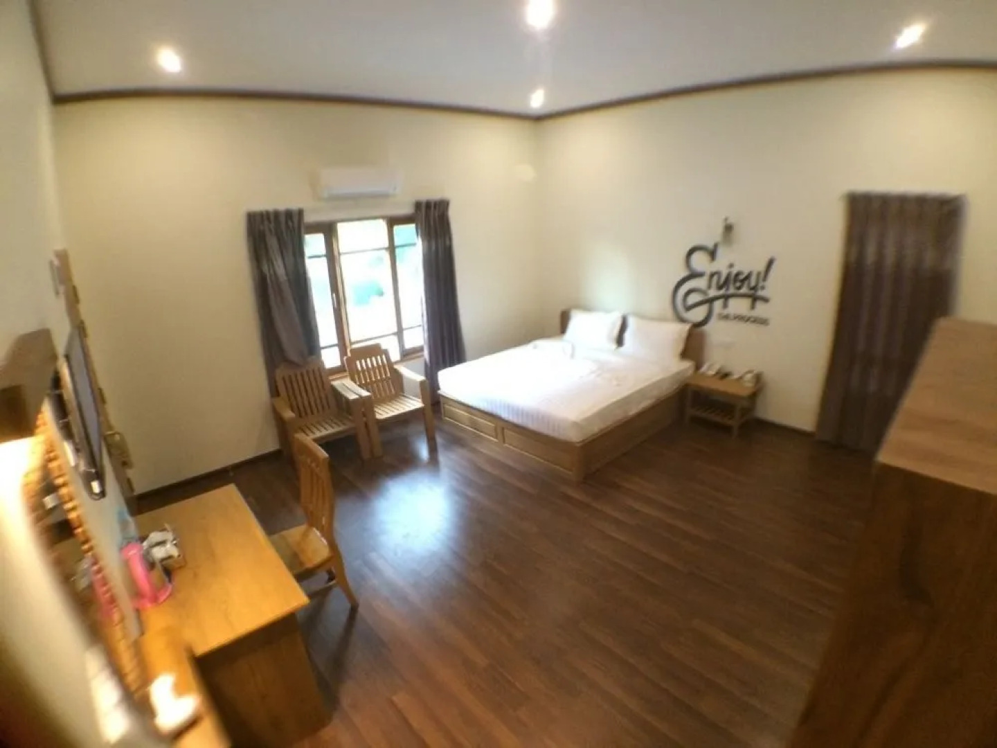 WEStay at Bagan Lotus Hotel