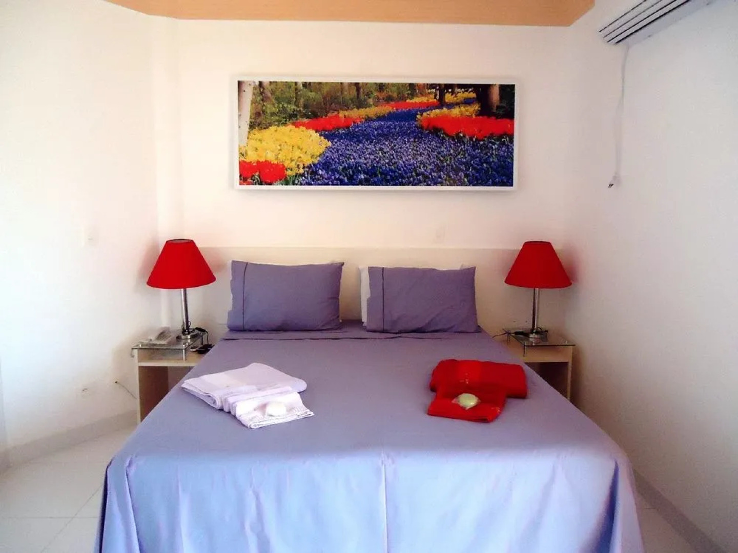 The Green Ecologic Hotel