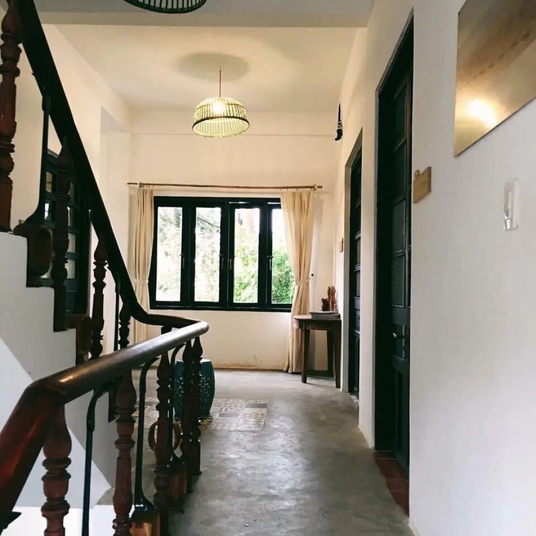 Stop and Go Boutique Hotel Since 1982