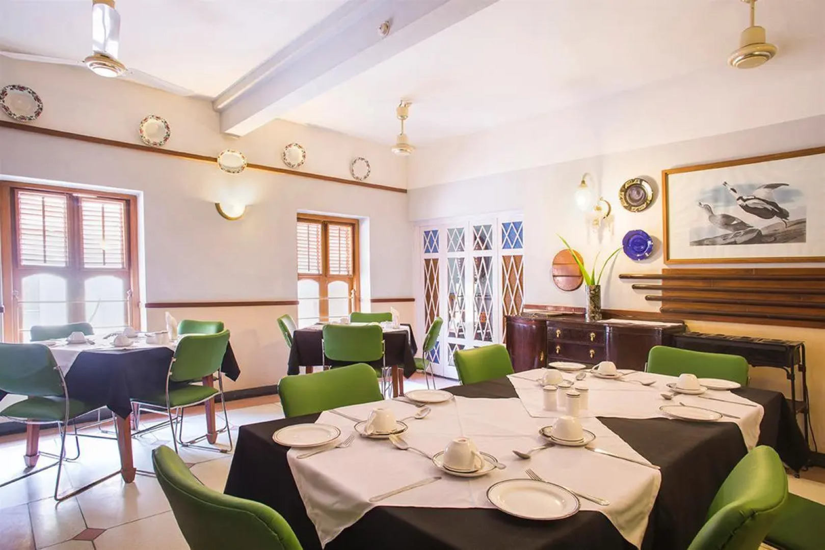 Hotel Inn Season - A Heritage Hotel in Jodhpur