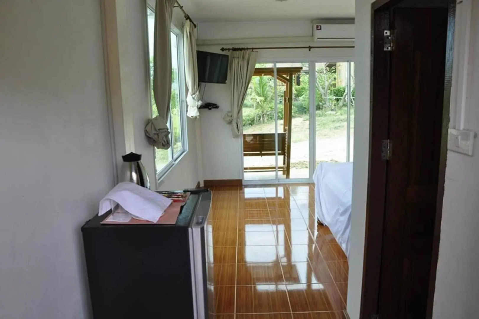 Mai Ngern Mai Thong Resort