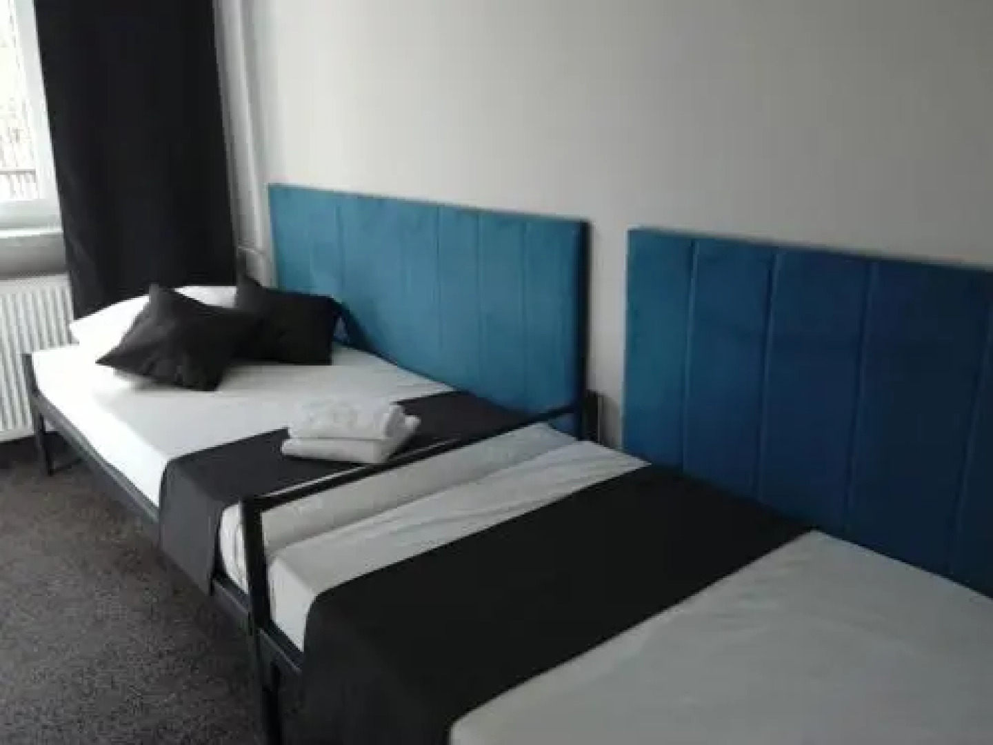 Kompleks Turystyczno - Wypoczynkowy Kuznica