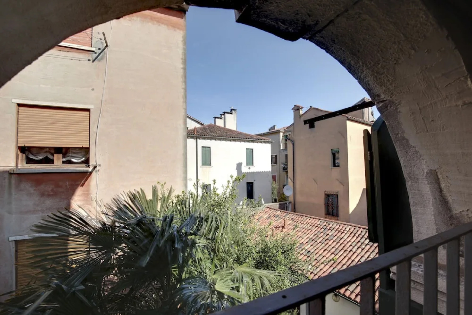 Guglie Design Apartments