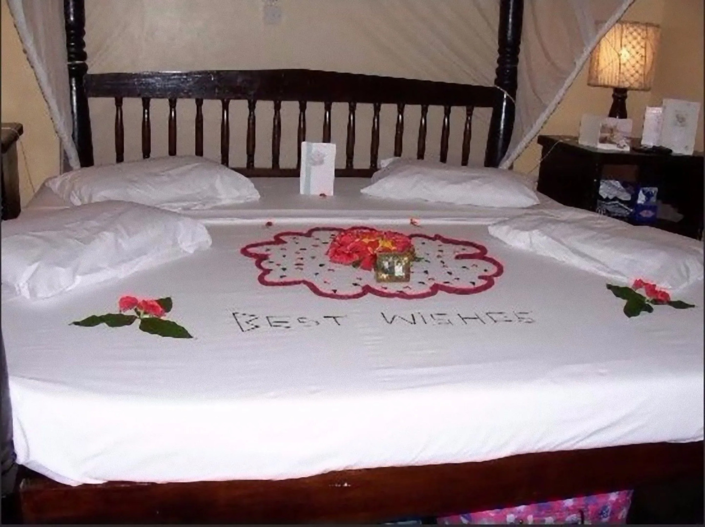 Scorpio Villas Resort