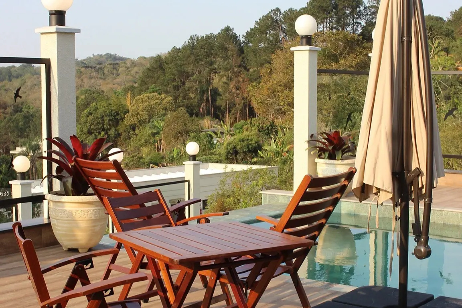 Bristol Villaggio Rosa Arujá