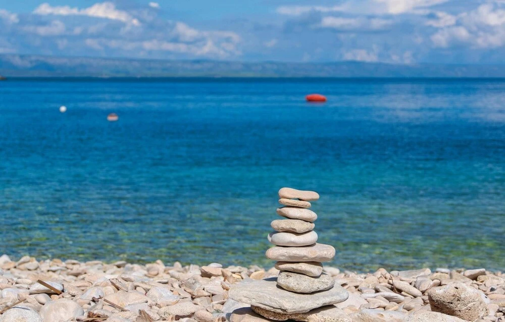 Stunning Home in Vela Luka With Wifi and 4 Bedrooms