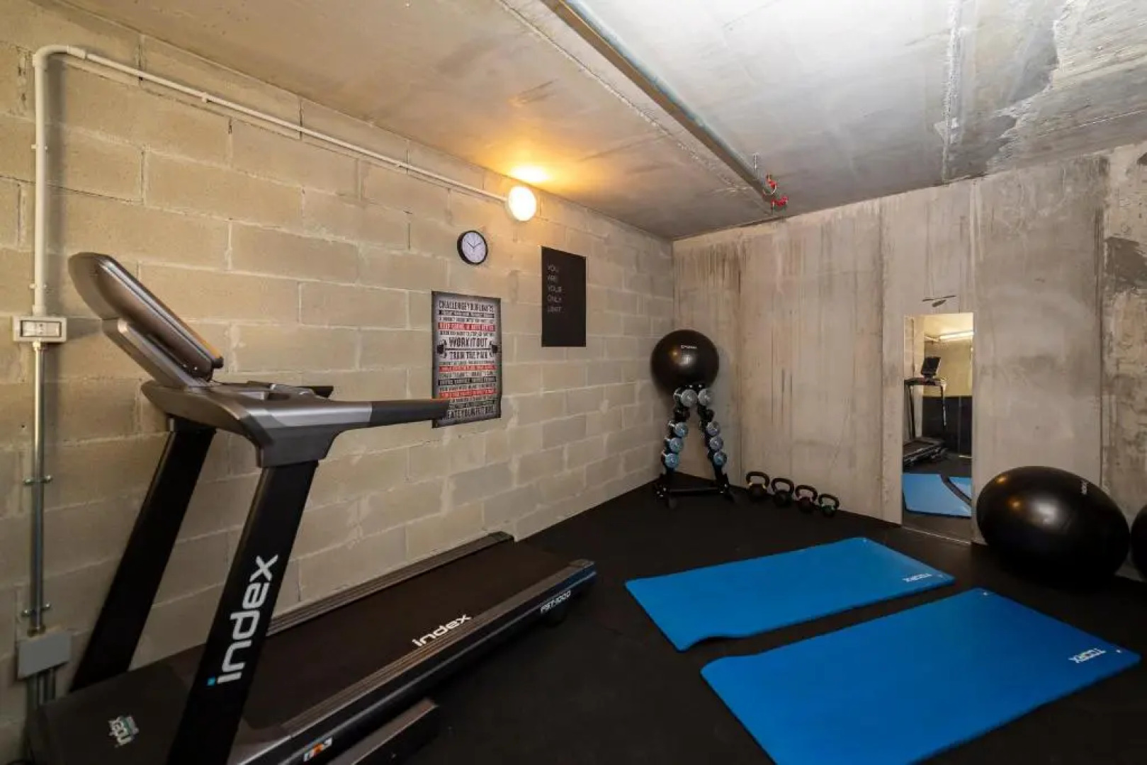 Le Stanze del Lago Suites & Pool