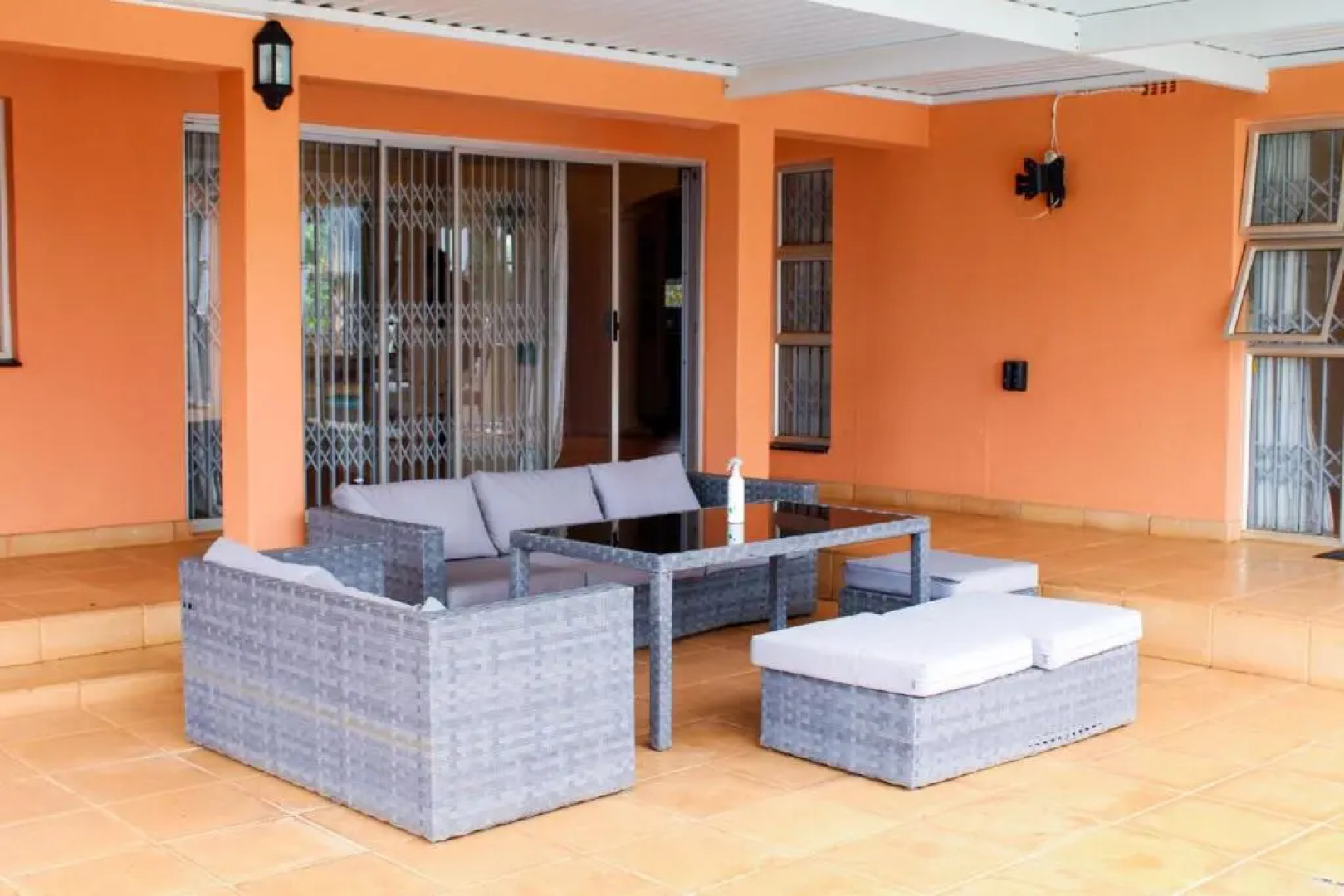 Seaview Executive Guest House