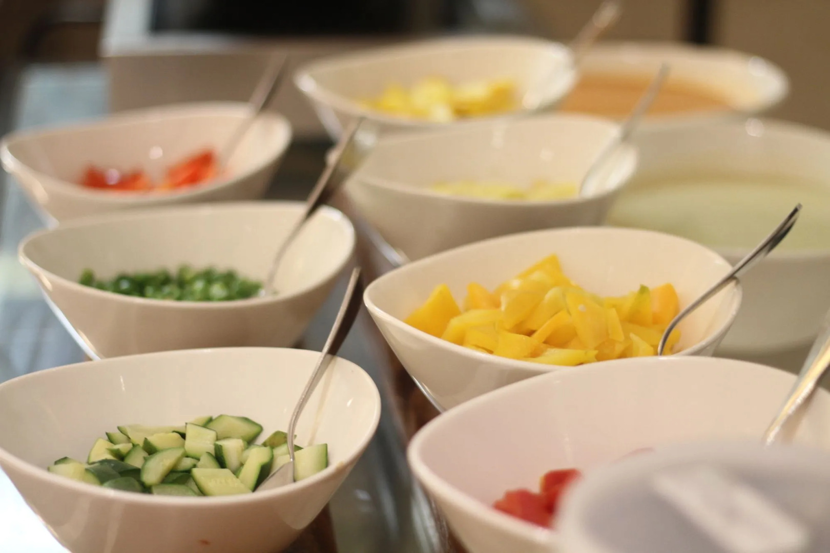 Fairfield by Marriott Indore