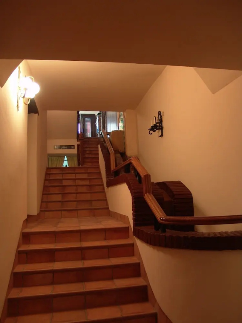 Balneario de Alicún de las Torres