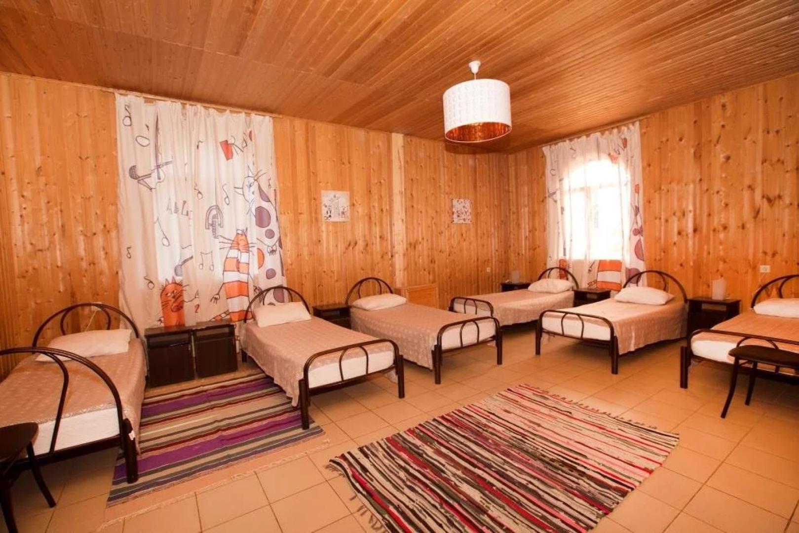 Гостевой Дом Мамин Сибиряк