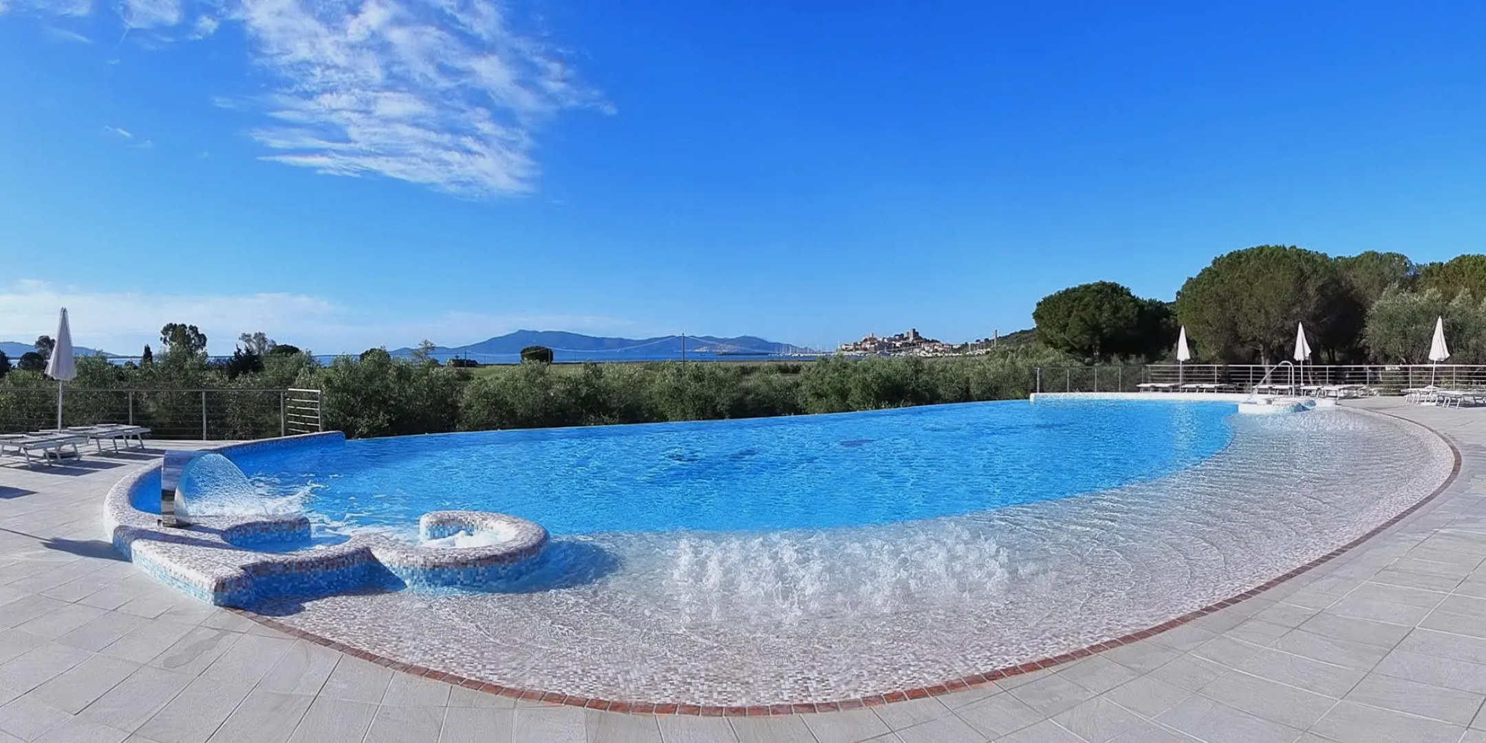 Gitavillage Talamone