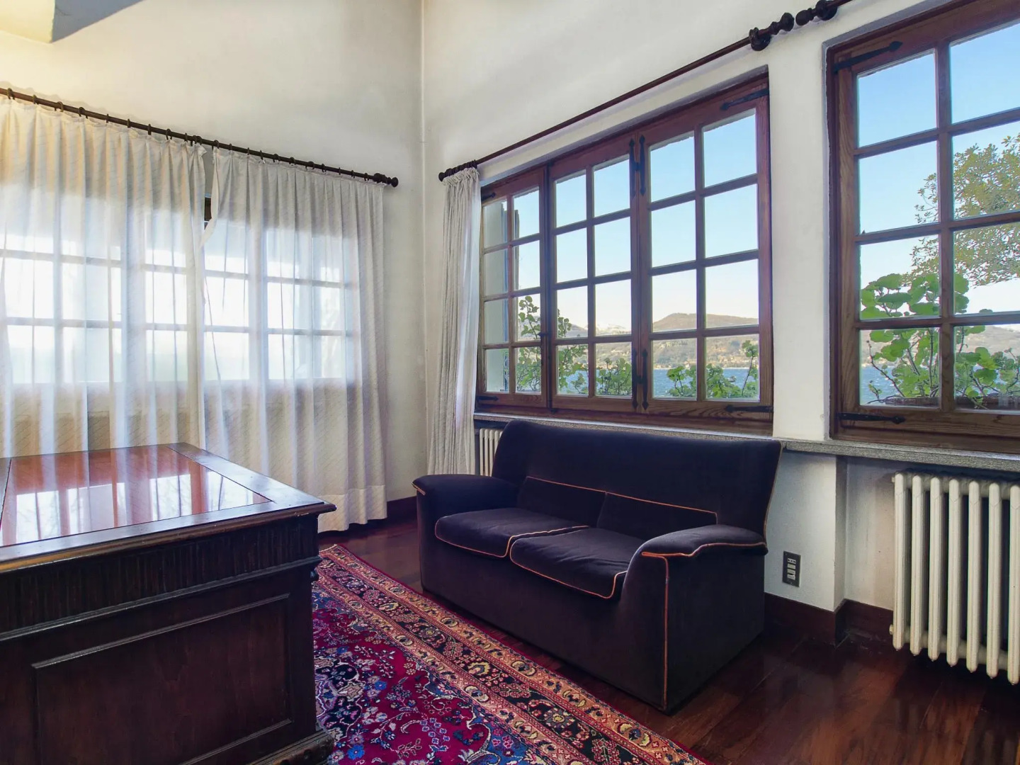 Villa Cinderella 7 CAMERE 13 PAX