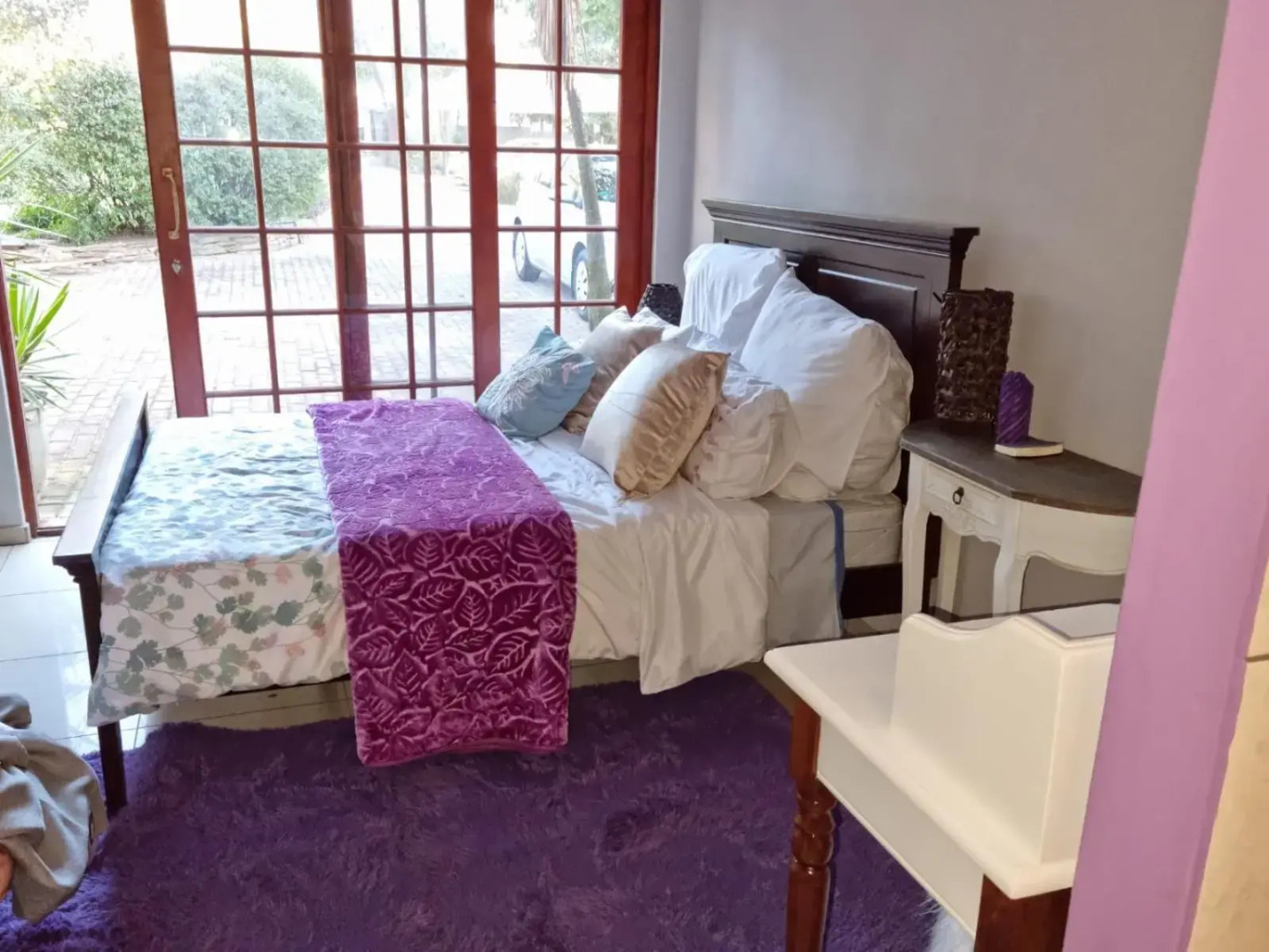 Victorian Villa Westdene Benoni