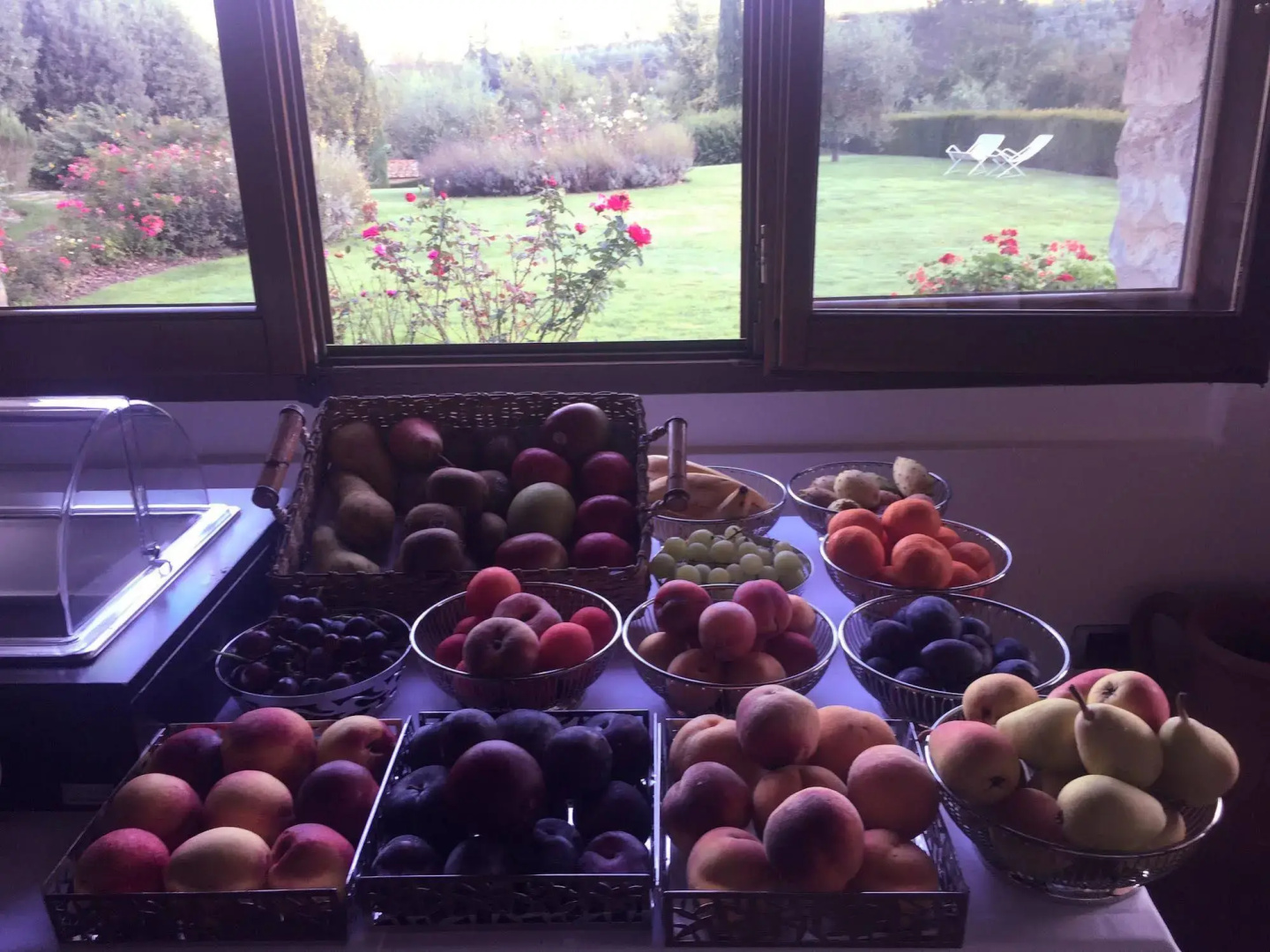 Casa Portagioia Tuscany Bed and Breakfast