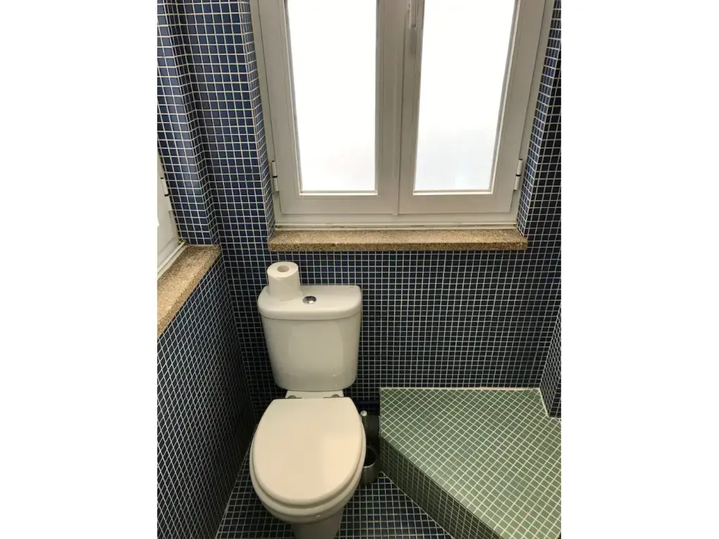 Urban Garden Porto Central Hostel