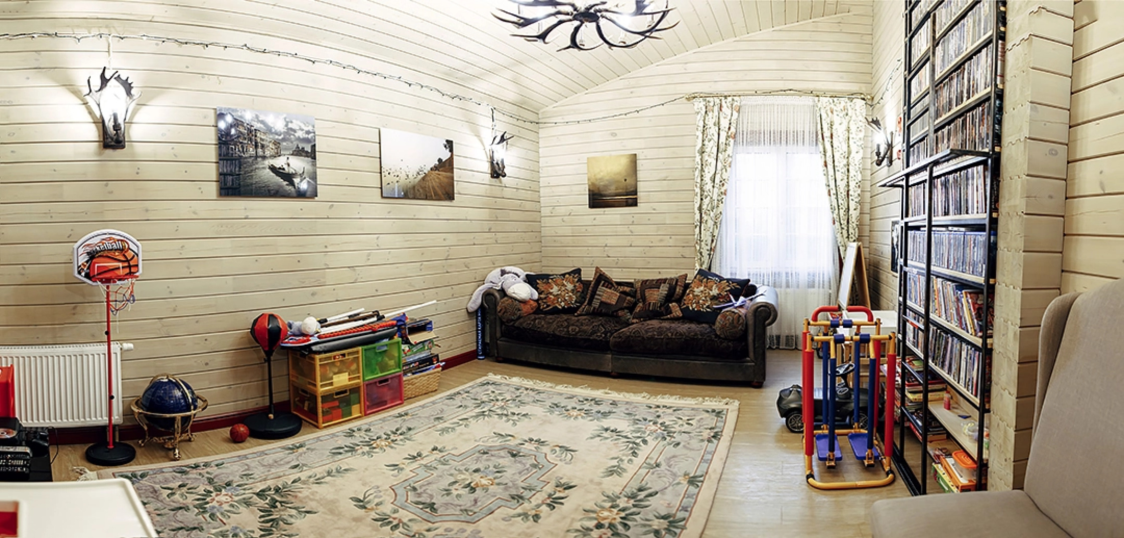 Заимка (Димитровский)