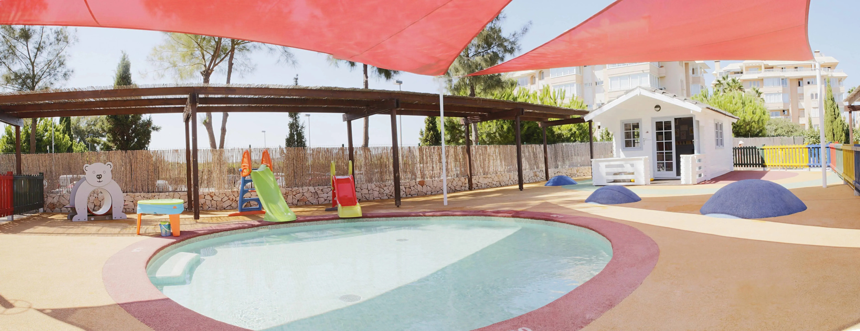 Protur Biomar Gran Hotel & Spa