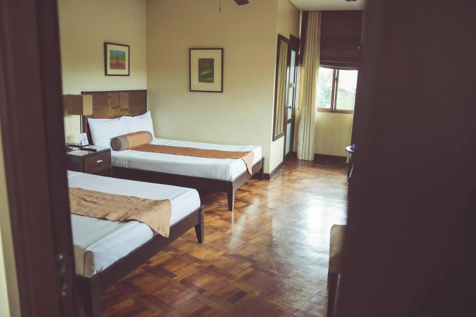 El Cielito Inn - Baguio