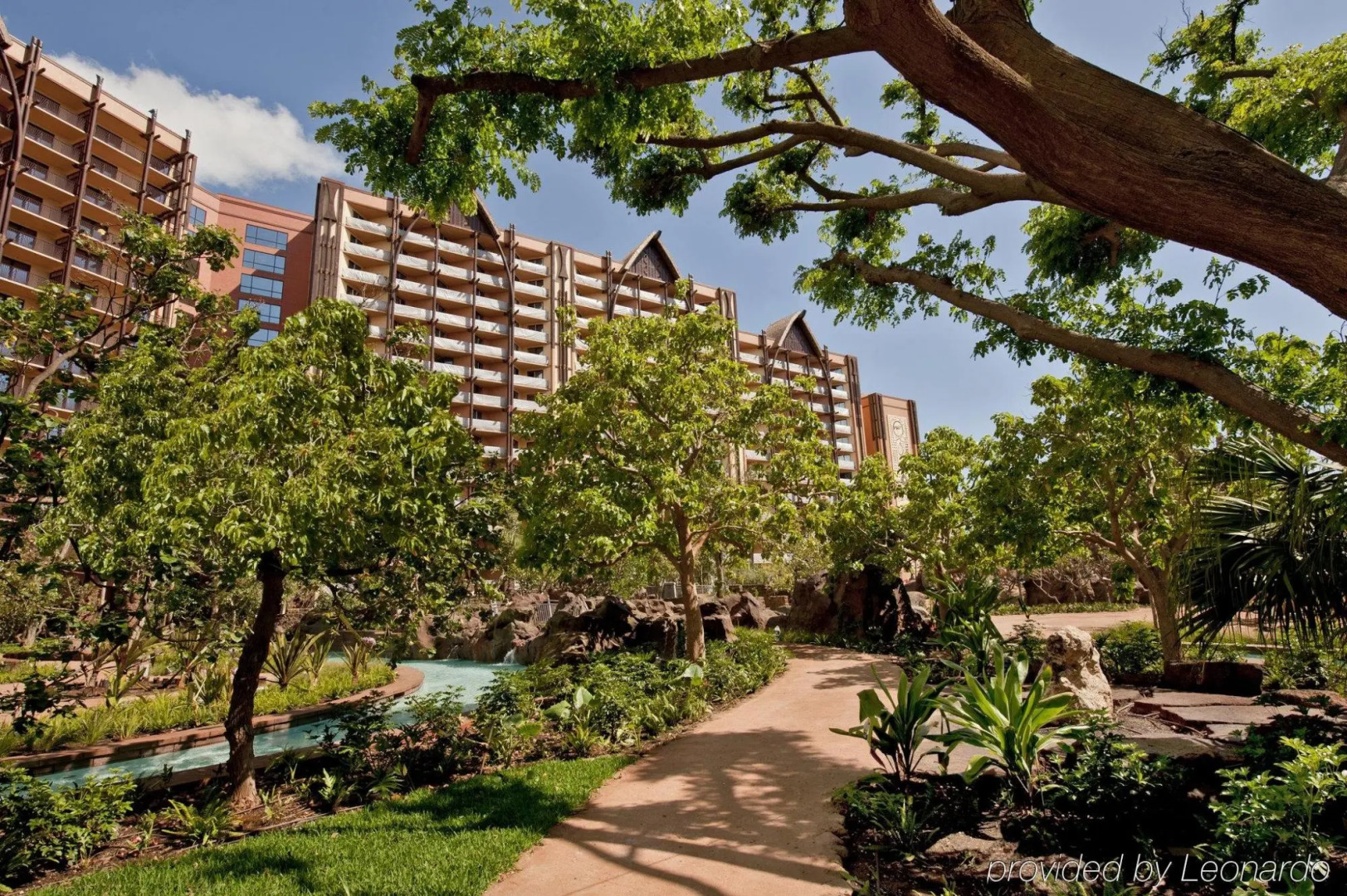 Aulani, A Disney Resort And Spa