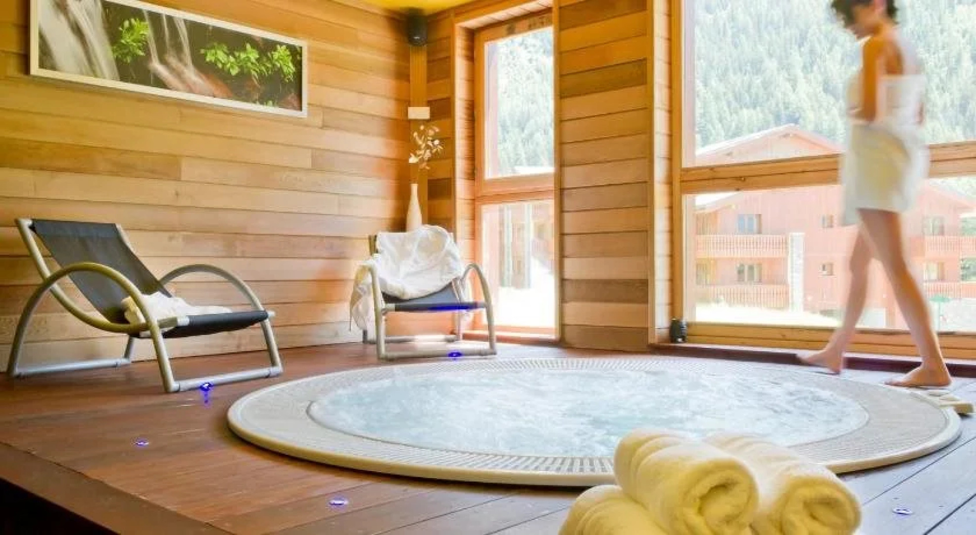 Hôtel Club Vacanciel Val Cenis