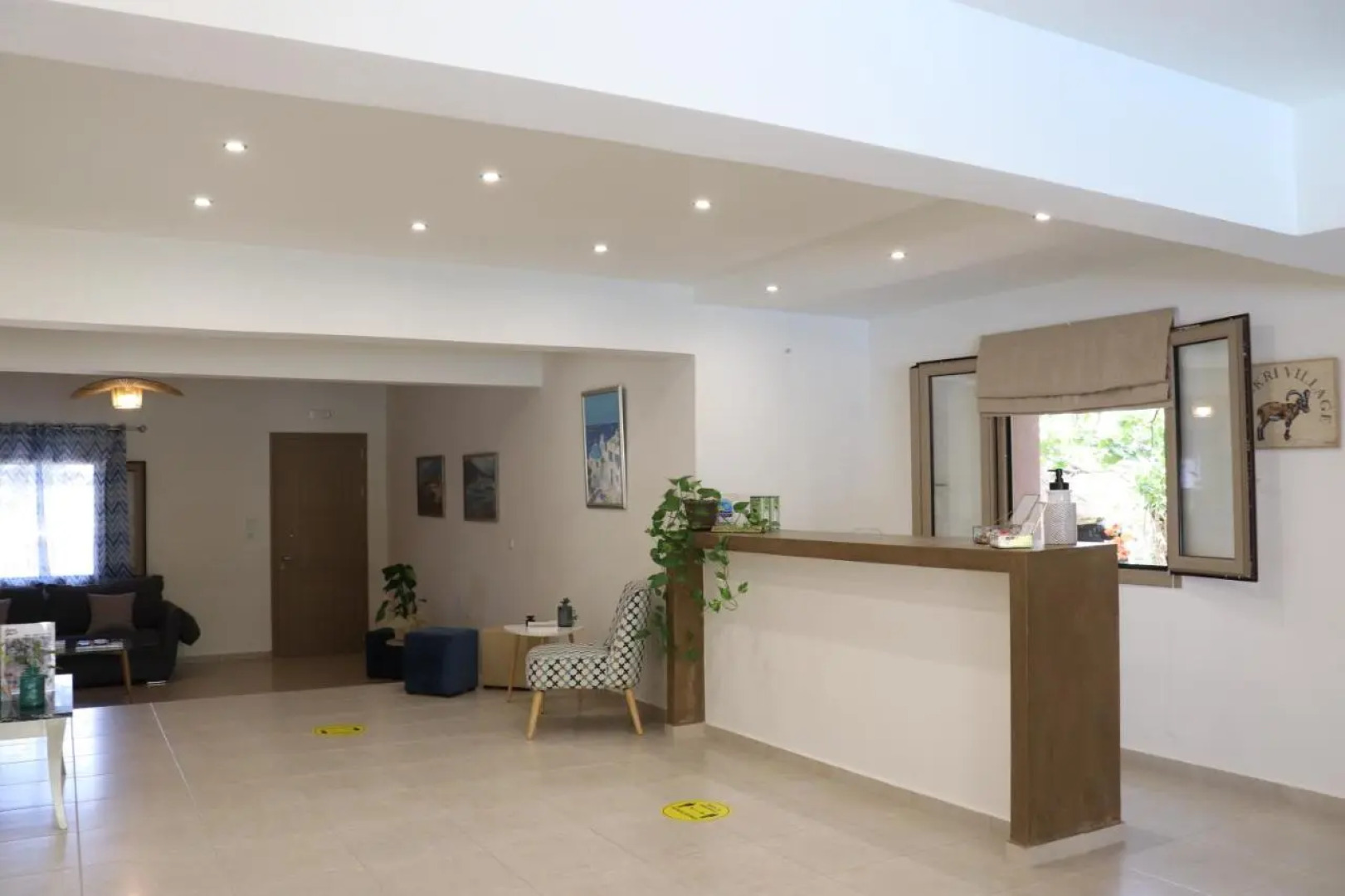 Kri Kri Village by Estia