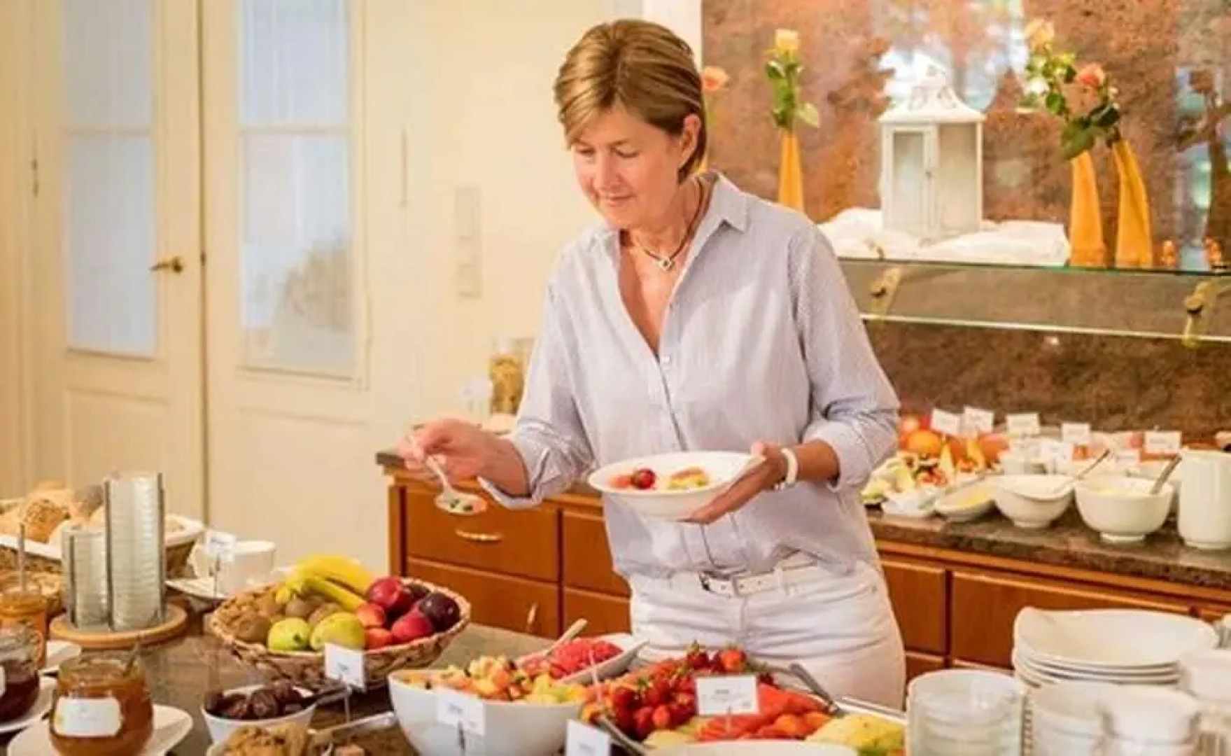 Hotel Menschels Vitalresort