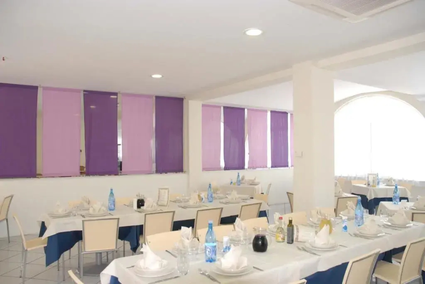 Hotel Helios